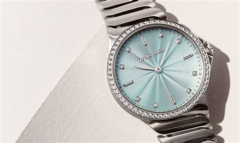 tiffany and co watch replica|tiffany & co women's watches.